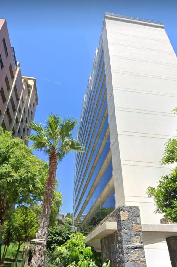 Apartamentos Novacala Benidorm Cala de Finestrat Exterior foto